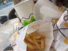 -德克士(什邡永辉超市店)