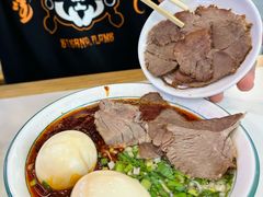 -清真·尖子尖牛肉面(王府井店)