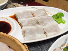 -山水茶艺馆·点心粤菜·30年老字号