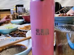 -爱妻鱼•老体北重庆水煮鱼•川菜(白云路店)