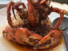 -Ministry of Crab•MOC(交子大道店)