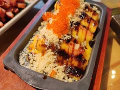 -浦·传统日式料理(3 5 1 1 店)