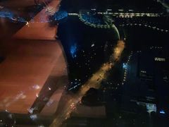 -嘉定凯悦·咖啡厅