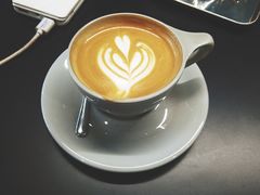 澳白FlatWhite-NokNok Coffee(宽窄巷子店)