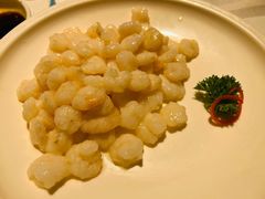 清炒河虾仁-和记小菜(大宁店)