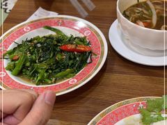 -曼谷食堂·泰国家庭料理(丹桂路店)