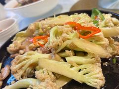 -朱仔记食府(江南大道店)