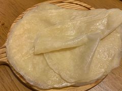 -春饼先生·北京烤鸭(甘井子万达店)