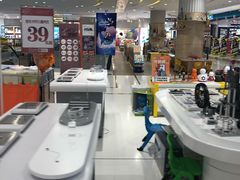 -丽达购物中心(崂山店)