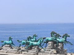 -养马岛旅游度假区