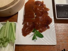-京尊烤鸭店JINGZUN(春秀路店)