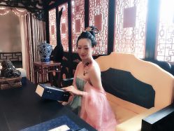 -盘子女人坊生日照·摄影馆(浦东店)
