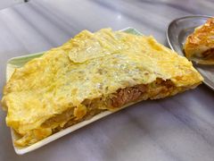 -芬芳甜品(同福路店)