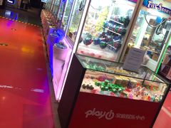 -Play1家庭娱乐中心(裕华万达店)