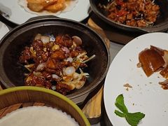 -宏宴·新京菜(望京店)