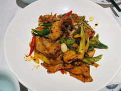 -小河盐帮·私家菜·烤鸭(三元桥·霄云路店)