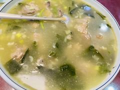 -抹直口特色菜馆(一店)