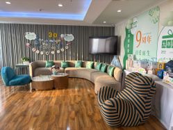 -安悦贝月子中心