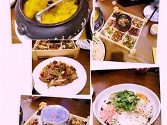 -福照楼汽锅鸡·云南菜(护国路店)