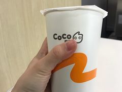 -CoCo都可(南京珠江路店)