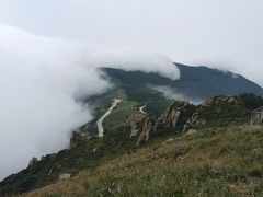 -白草畔自然风景区