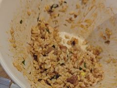 -新石器烤肉(百联川沙店)