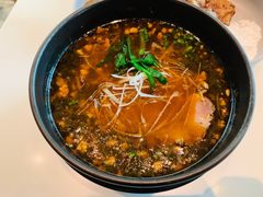 小锅米线-胡麻(静安嘉里店)