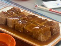 -黄师奶甜品店