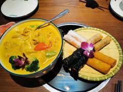 -南越郡·越式风味餐厅(青秀万达店)