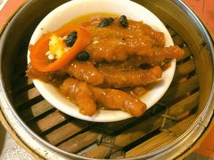 -点点心点心专门店(旺角店)