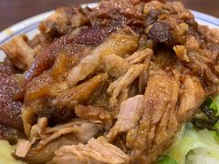 -陆长玖古法猪脚饭(玄风桥店)
