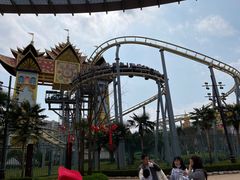 -七彩云南欢乐世界