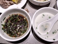 -海底捞火锅(正大乐城店)