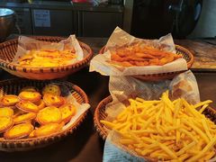 -余姚四明湖开元名都度假酒店·夏威夷西餐厅