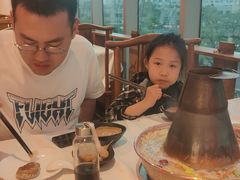 -东来顺饭庄(西直门店)