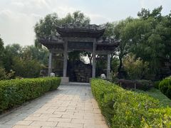 -盛世南宫影视城(北普陀影视城)
