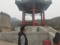 -居庸关长城