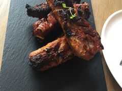 -HIGH FIVE哈福手工汉堡(桂林路店)