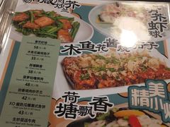 -大头力茶餐厅(花都融创茂店)