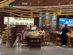 -巴奴毛肚火锅(大剧院店)