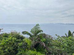 -海南分界洲岛旅游区