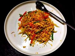 -浙江安吉JW万豪酒店·万豪中餐厅