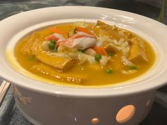 -山外山菜馆(玉泉路店)