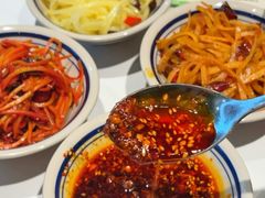 -奔跑吧陕菜·盛世长安(民乐园万达店)