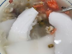 椰子水清补凉-文昌邓记清补凉(西沙路店)