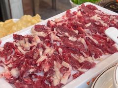 -潮悦牛肉火锅城(水贝店)