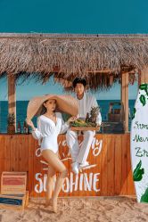 点击看大图 -太古映画婚纱摄影(天河店)