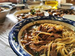 -南花桥羊肉馆老字号(乌镇店)