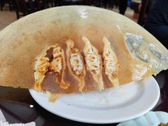 -邢家锅贴老店·非遗·开封菜(金明广场店)