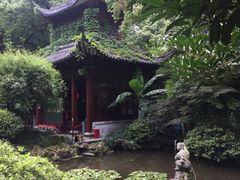-杭州黄龙洞